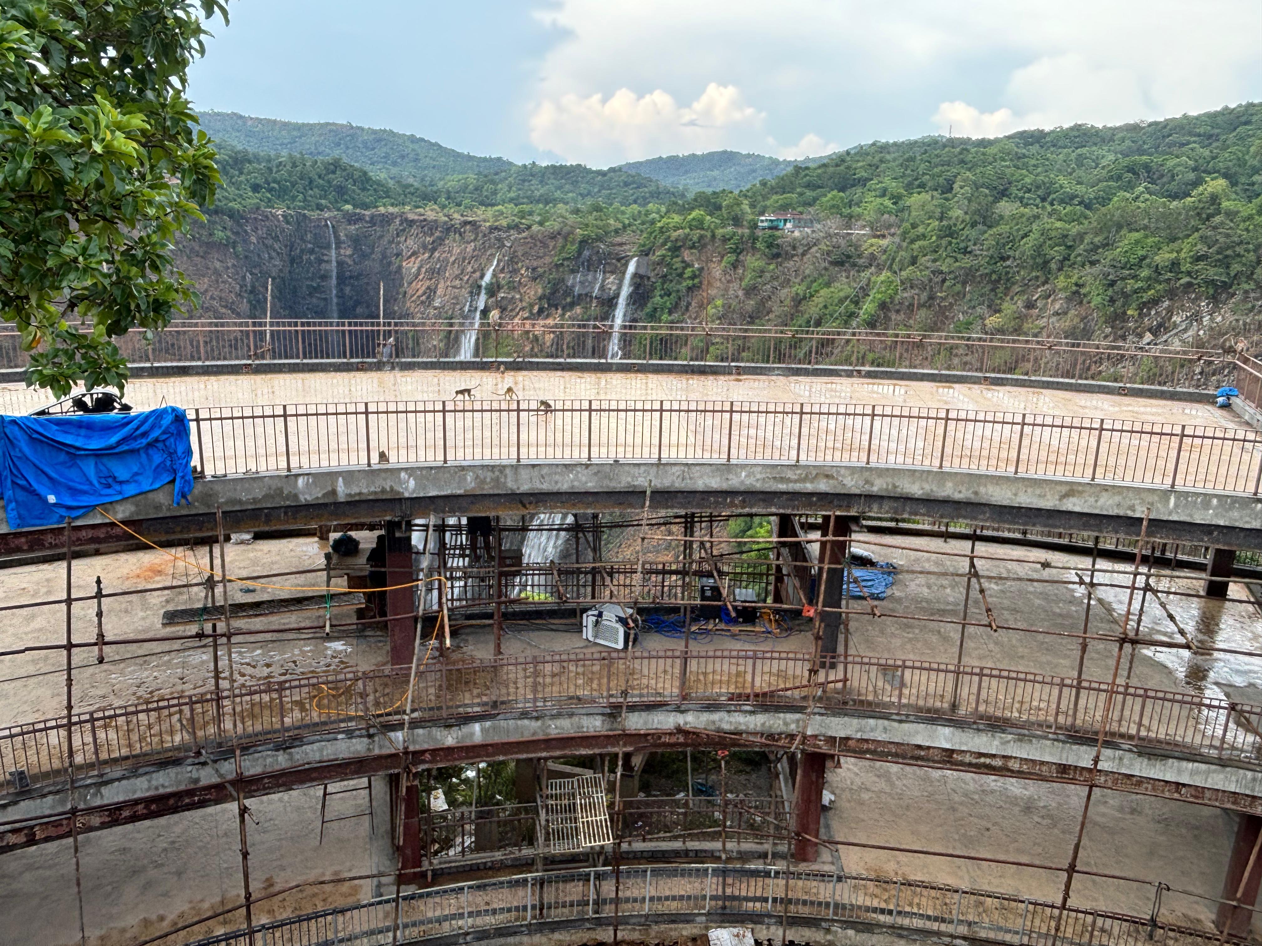 Jog Falls