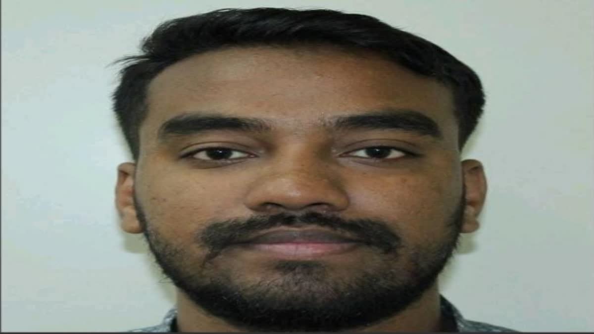 Ranchi youth died in Kuwait fire accident