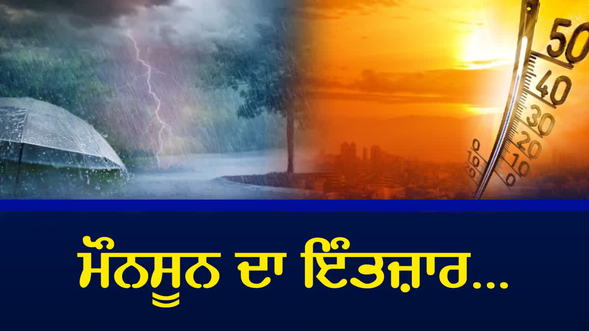 Punjab Weather Forecast