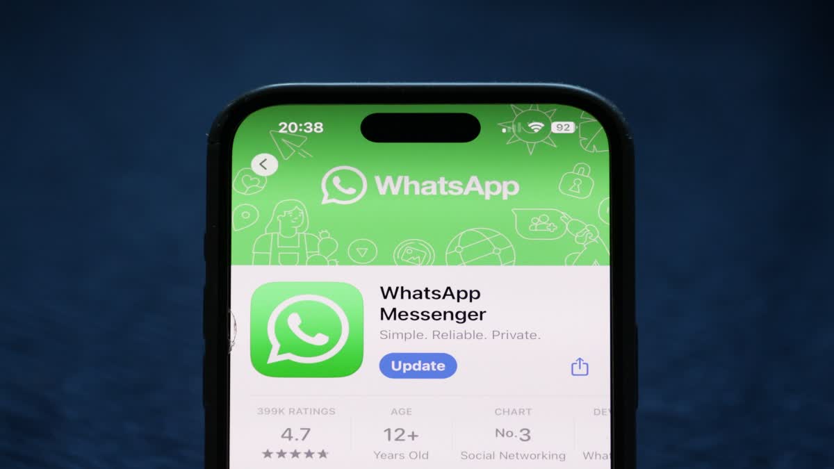 WhatsApp Latest News