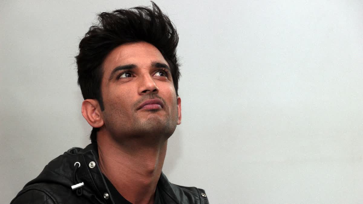 sushant Rajput