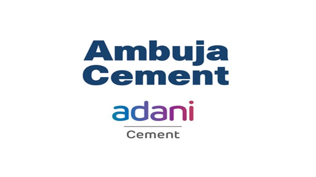 Ambuja Cements of the Adani Group is buying Penna Cement Industries, which is operating from Hyderabad, for Rs 10,422 crore.