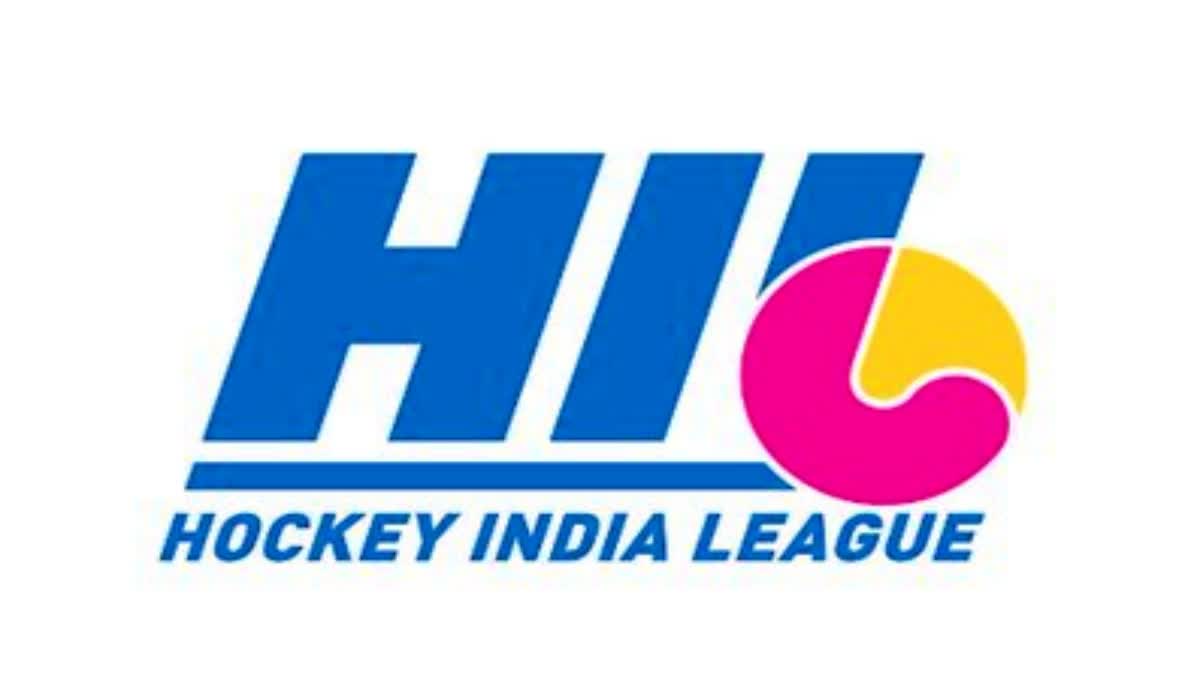 Hockey India League 2024-25