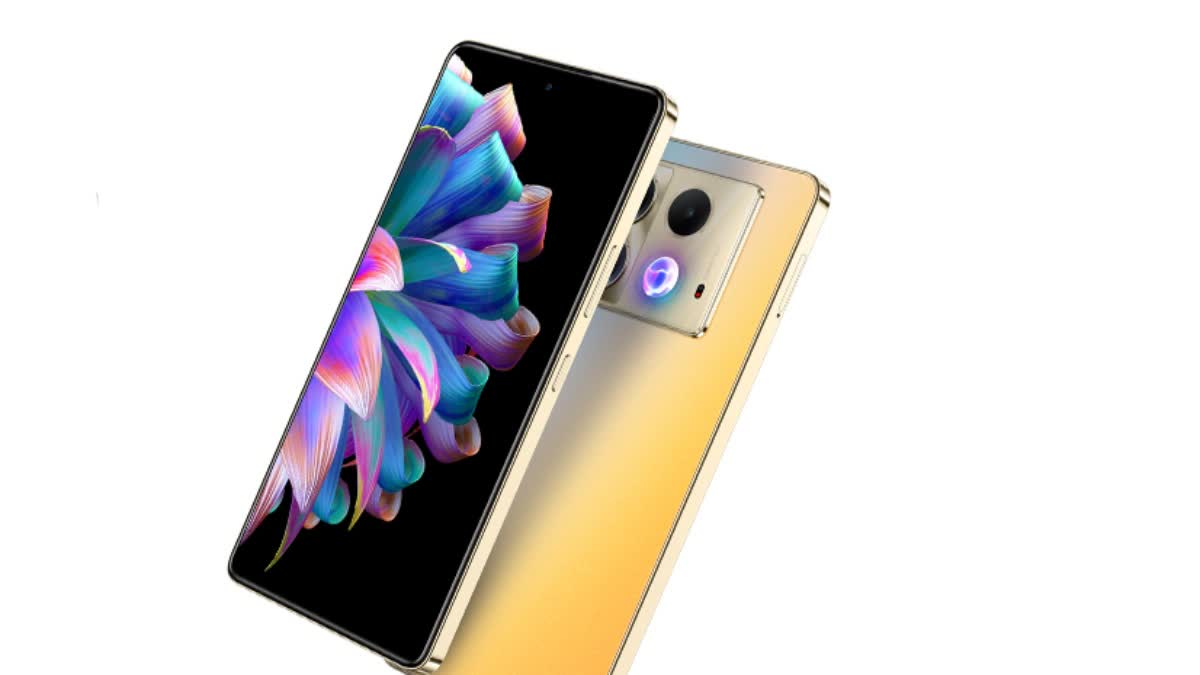 Infinix Note 40 5G Launch Date