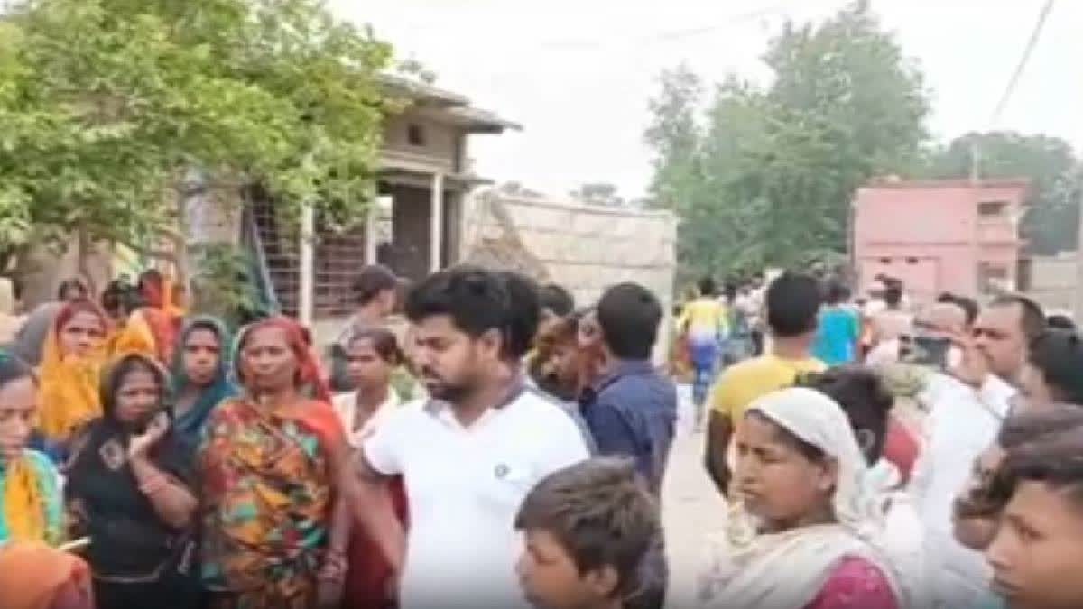 Bihar: Warring Couple Kill Each Other In Scuffle In Sitamarhi