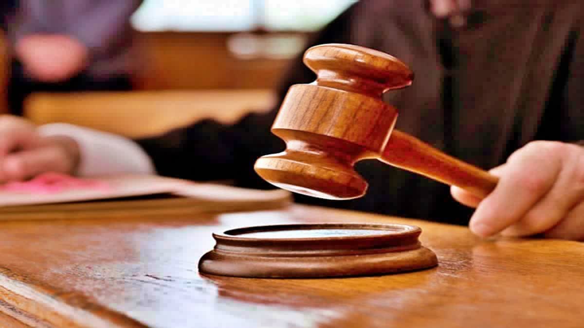 COURT NEWS  ACCUSED SENTENCED TO LIFE TIME JAIL  ONE LAKH FINE  വയോധികനെ അടിച്ചു കൊന്ന കേസ്