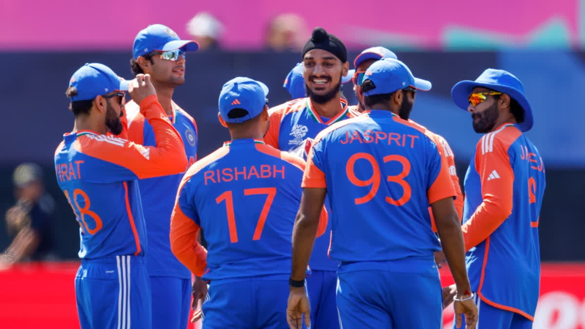 The in-form Indian cricket team has moved from their base in New York for the first three games to Florida and will take on minnows Canada in their final game of Group A at the Central Broward Regional Park Stadium Turf Ground in Lauderhill on Saturday.