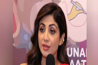 Cheating case registered against actress Shilpa Shetty: Court order to police