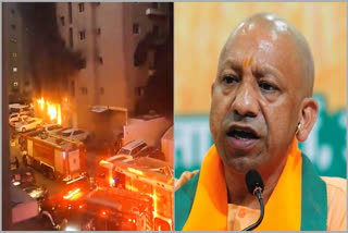 Yogi Government Responds Swiftly to Kuwait Fire Tragedy, Extends Support to 3 Deceased Residents of Uttar Pradesh