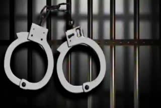 IB JAWAN MURDER ACCUSED ARRESTED in Chamba