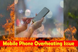 Smart Phone Overheating Issue