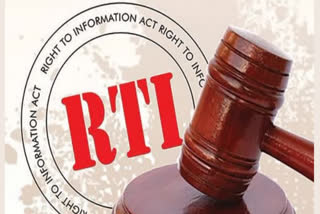 indias right to information law