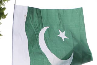 flag of pakistan