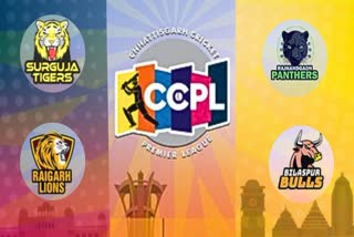 CCPL 2024 MATCH TODAY