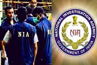 NIA conducted searches at multiple locations linked to suspected overground workers of banned outfit CPI (Maoist) in Chhattisgarh.