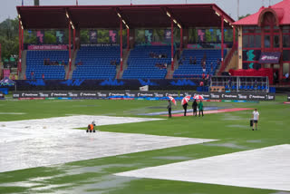 T20 World Cup 2024 | Rain Threat Looms Over Florida Leg; Three Matches At Risk Of Washout