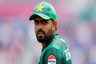 ബാബര്‍ അസം  T20 WORLD CUP 2024  PAKISTAN CRICKET TEAM  BABAR AZAM