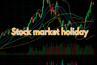 Bakrid Stock Market Holiday