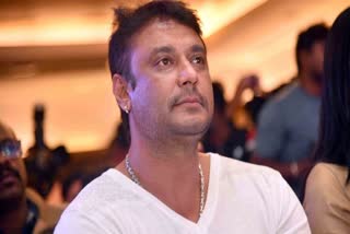 Darshan Thoogudeepa Arrest