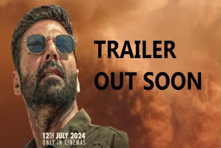 Akshay Kumar's Sarfira Trailer to Be out on THIS Date; Check Actor's First Look Poster