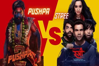 Stree 2 release date announced: Shraddha Kapoor's horror comedy to clash with 'Pushpa 2