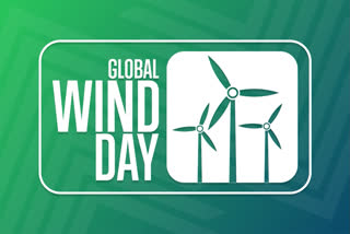 Global Wind Day Observed To Create Awareness About Potential of Wind Energy