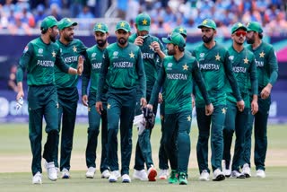 T20 WORLD CUP 2024  PAKISTAN CRICKET TEAM  FLORIDA WEATHER UPDATES  ബാബര്‍ അസം