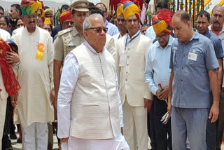 governor Kalraj Mishra