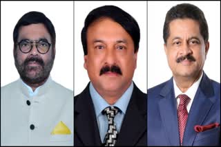 Mangaluru University announces honorary doctorates to three businessmen