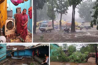 MONSOON IN CHHATTISGARH