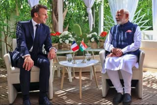 PM Modi Meets Global Leaders on Sidelines of G7 Summit