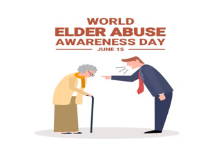World Elder Abuse Awareness Day Emphasises Issues Related to Elder Abuse