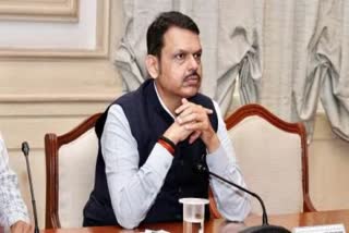 Devendra Fadnavis