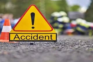 Three People Dead Road Accident