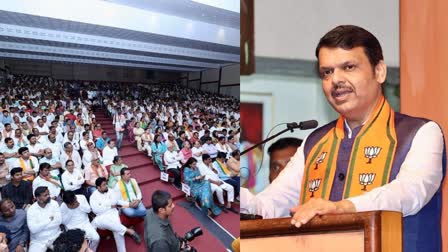 Devendra Fadnavis