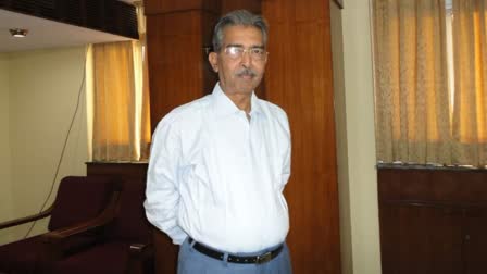 Manoj Bhattacharya