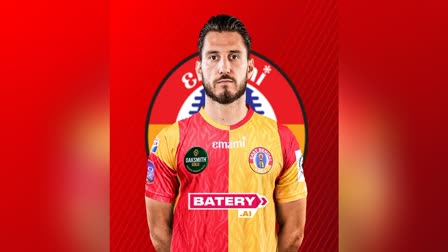 East Bengal