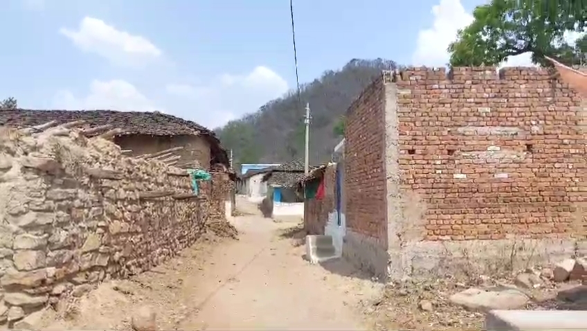 panna district village lalaar