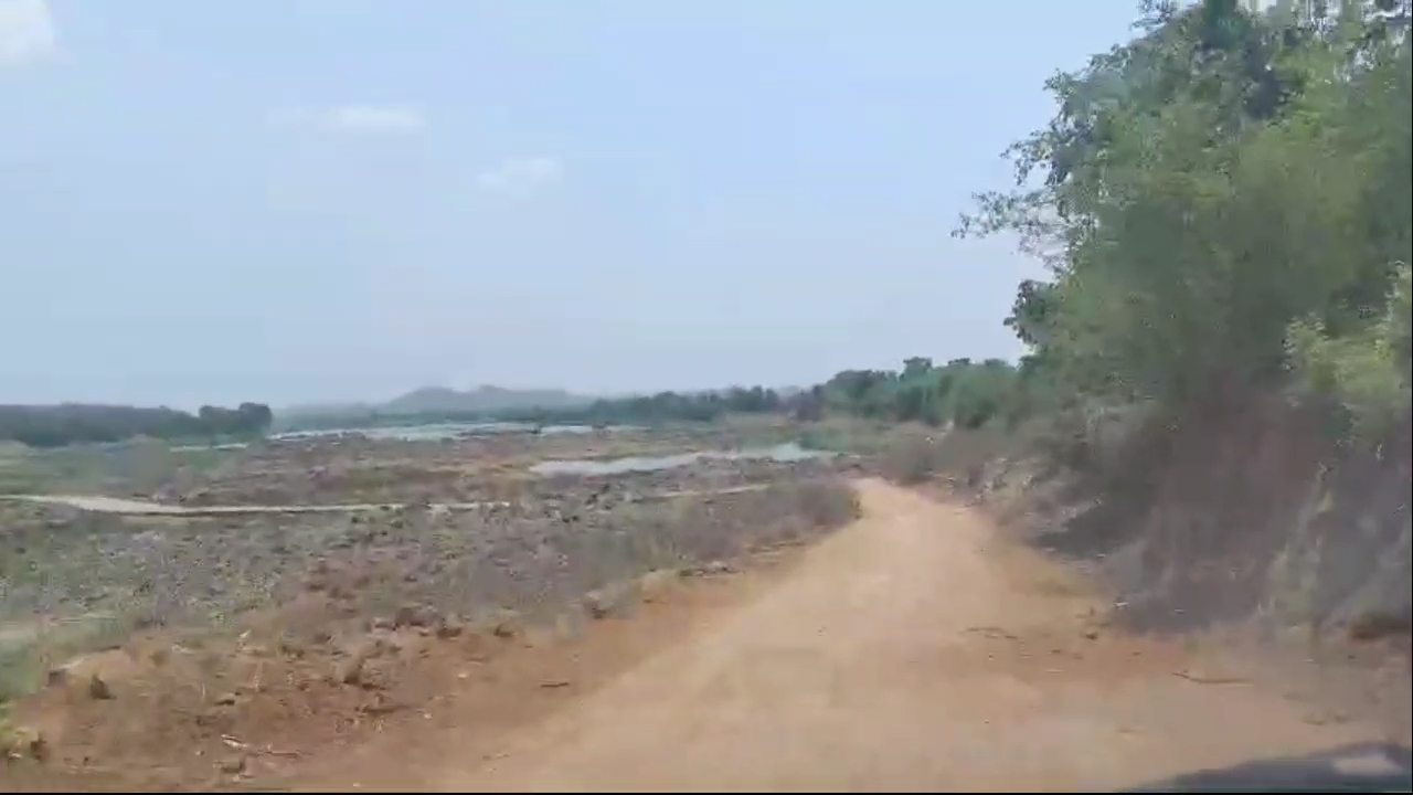 panna district village lalaar