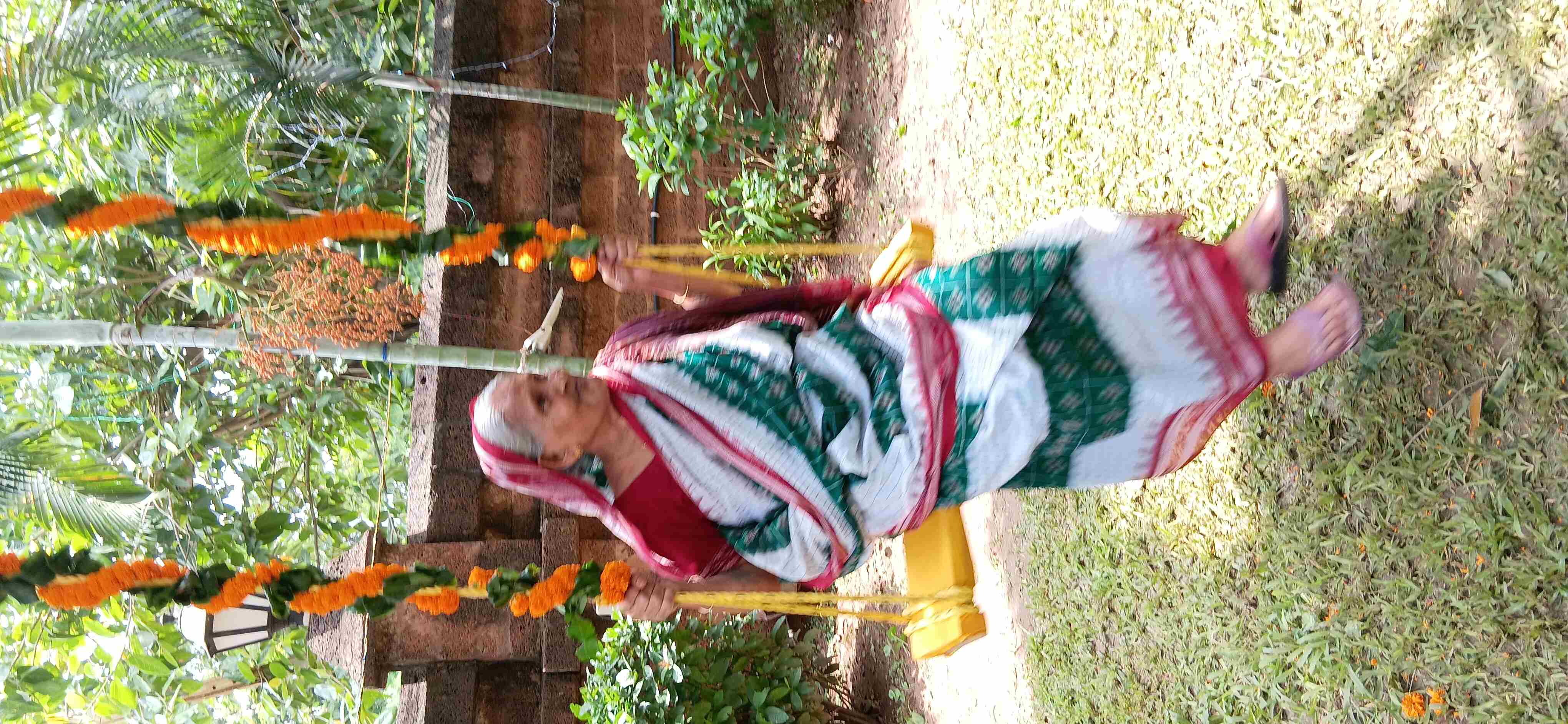 Odisha Raja Festival 2025