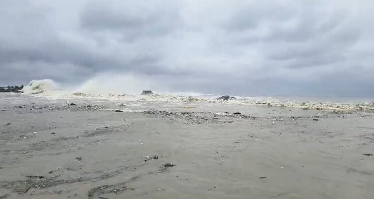 Mousuni Island