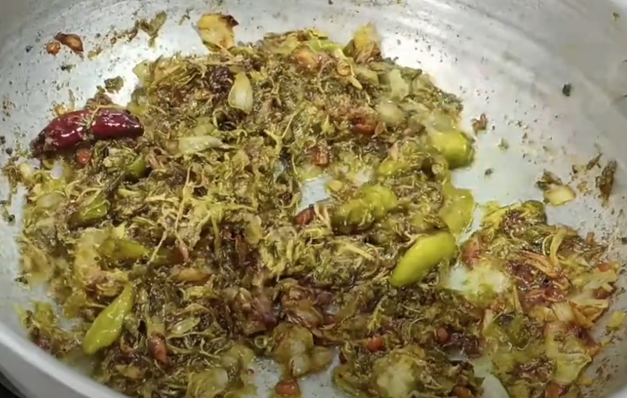 Chintachiguru Endu Royyala Kura