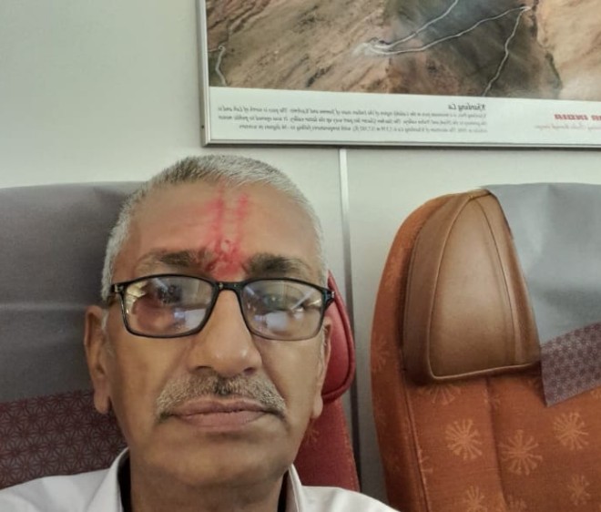 AHMEDABAD AIR INDIA FLIGHT CRASH