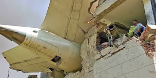High Level Meeting on Aviation Safety Live