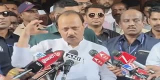 dcm ajit pawar