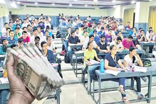 CM Revanth Wary Engineering Fees