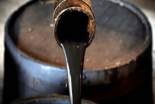 Crude Oil