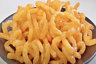 Traditional Sweet Recipes Dharakshi in Telugu