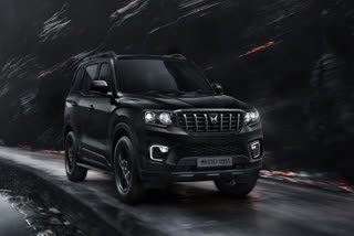 MAHINDRA SCORPIO N Z4 AT PRICE  MAHINDRA SCORPIO N Z4 AT FEATURES  MAHINDRA NEW CARS LIST  MAHINDRA SCORPIO N Z4 AT DETAILS