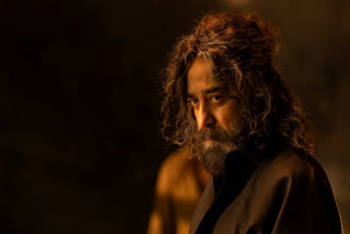 தக் லைஃப் படத்தில் கமல்ஹாசன்